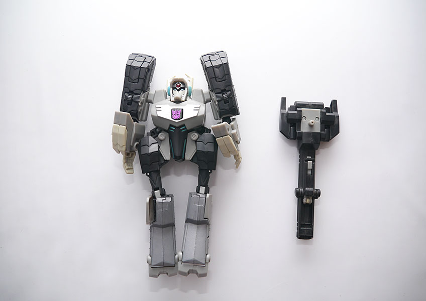 リサイクルショップ ふじひろ / 【TAKARA TOMY】トランスフォーマー