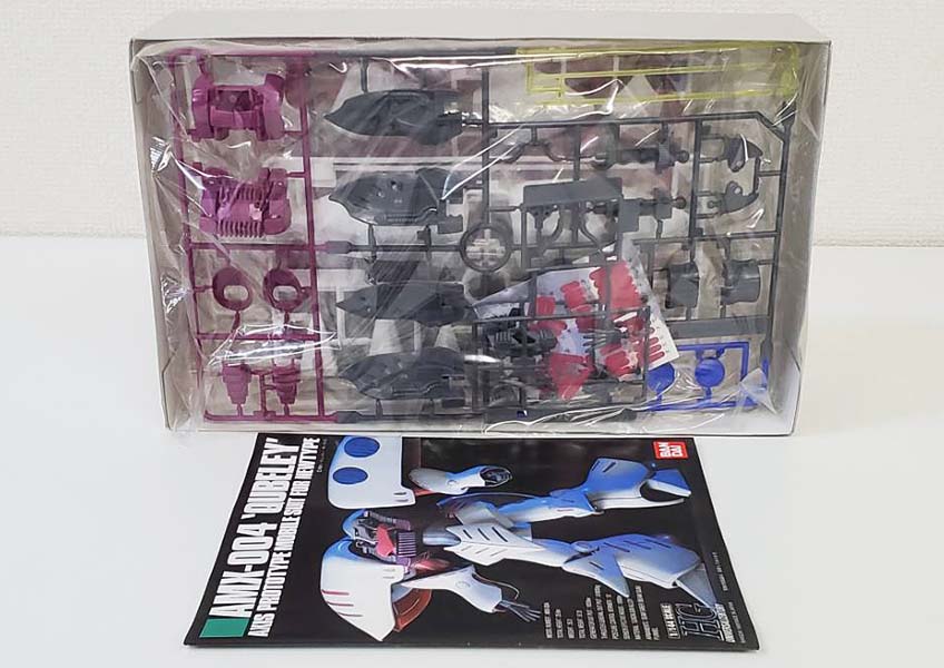 リサイクルショップ ふじひろ / 【BANDAI】1/144 HGUC AMX-004 リサイクルショップ ふじひろ / 【BANDAI】1/144 HGUC AMX-004