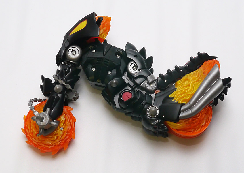 リサイクルショップ ふじひろ / 【HASBRO】マーベルユニバース