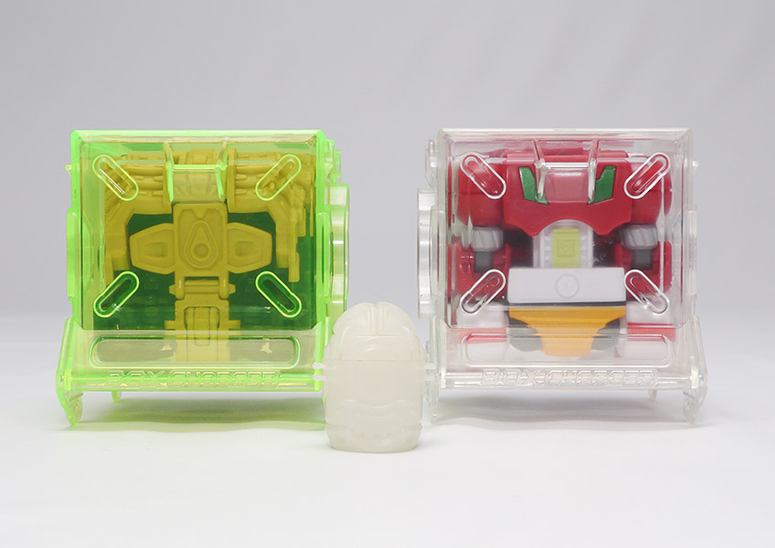 リサイクルショップ ふじひろ / 【52TOYS】 MEGABOX MB-01 エイリアン オリジナル
